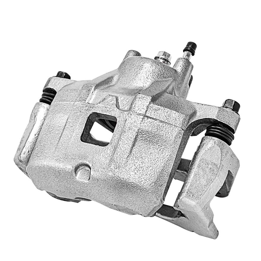 Front Brake Caliper - 18-B5032 / 18-B5033