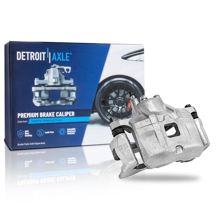 Main Image - Front Right Brake Caliper