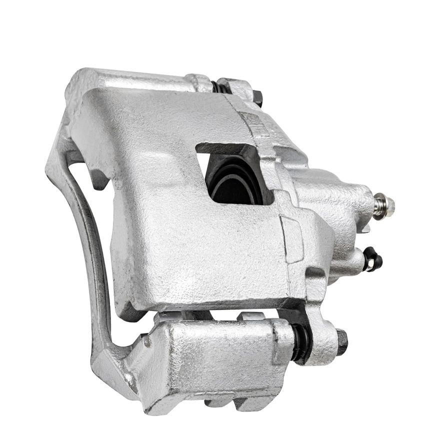 Front Left Disc Brake Caliper - 18-B5034