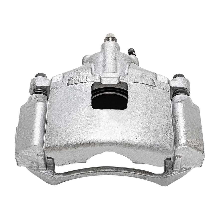 Front Left Disc Brake Caliper - 18-B5034