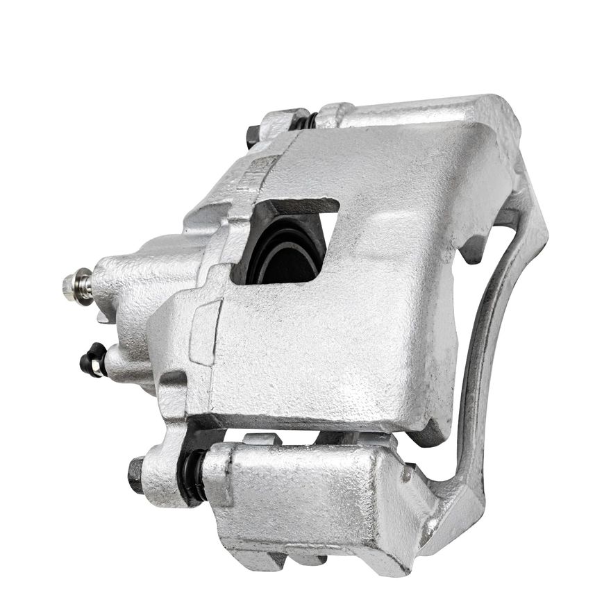 Front Right Disc Brake Caliper - 18-B5035