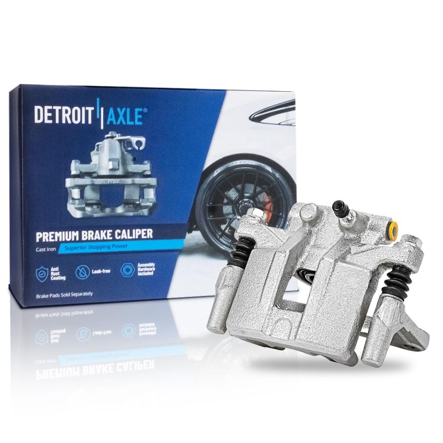 Main Image - Rear Right Disc Brake Caliper