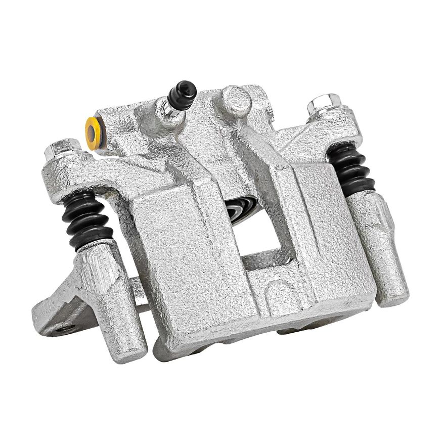 Rear Disc Brake Caliper - 18-B5104 / 18-B5105