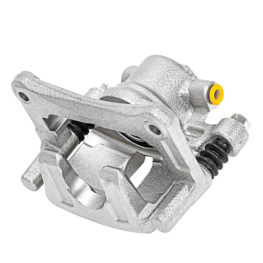 Rear Left Disc Brake Caliper - 18-B5105