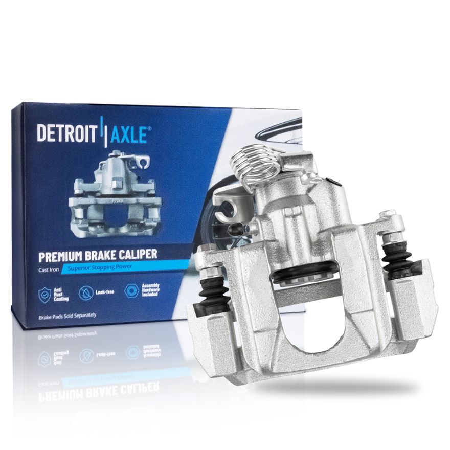 Main Image - Rear Left Brake Caliper