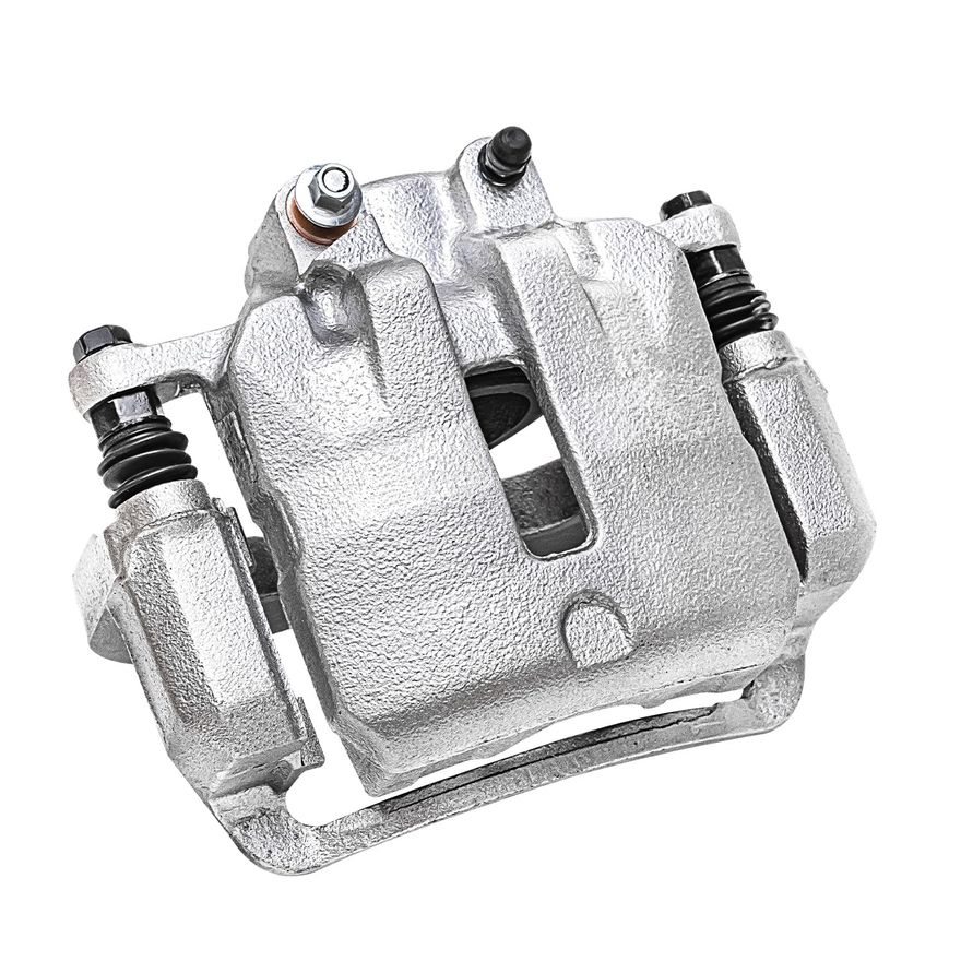 Front Left Brake Caliper - 18-B5270A