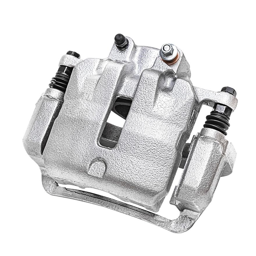 Front Right Brake Caliper - 18-B5271A