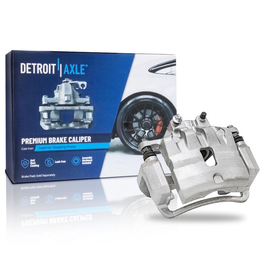 Main Image - Front Right Brake Caliper