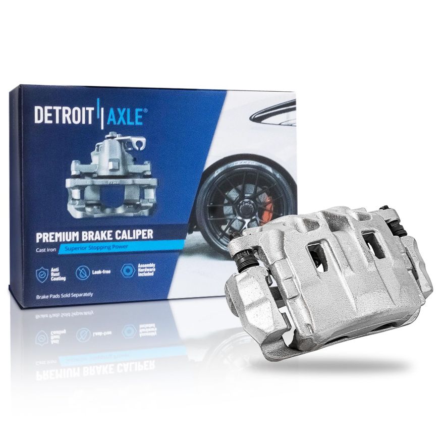 Main Image - Front Right Brake Caliper