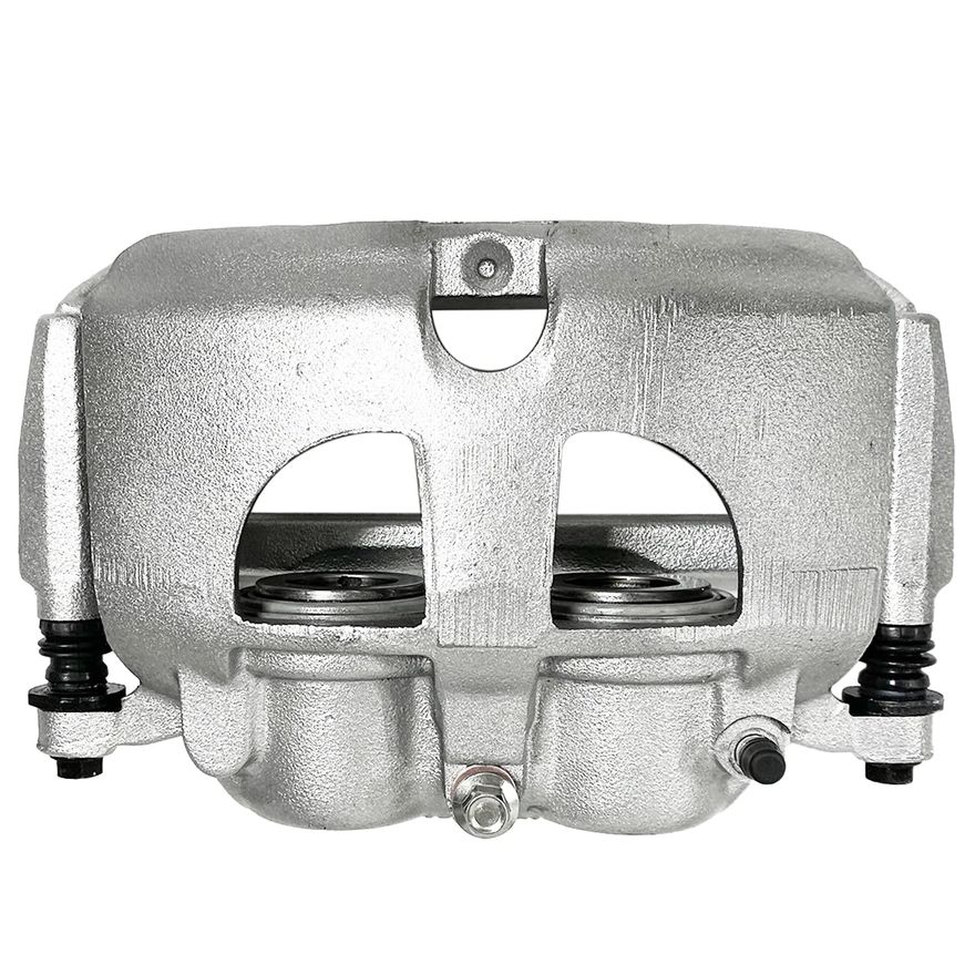 Front Left Disc Brake Caliper - 18-B5214