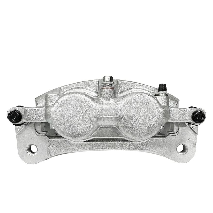 Front Left Disc Brake Caliper - 18-B5214