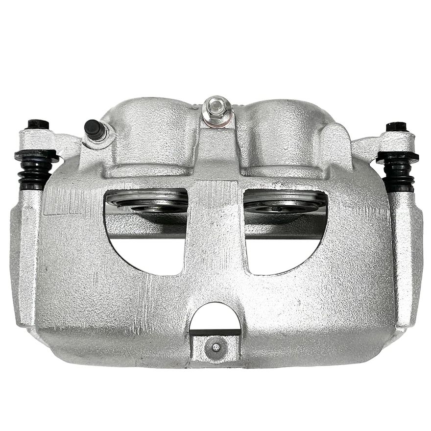 Front Left Disc Brake Caliper - 18-B5214
