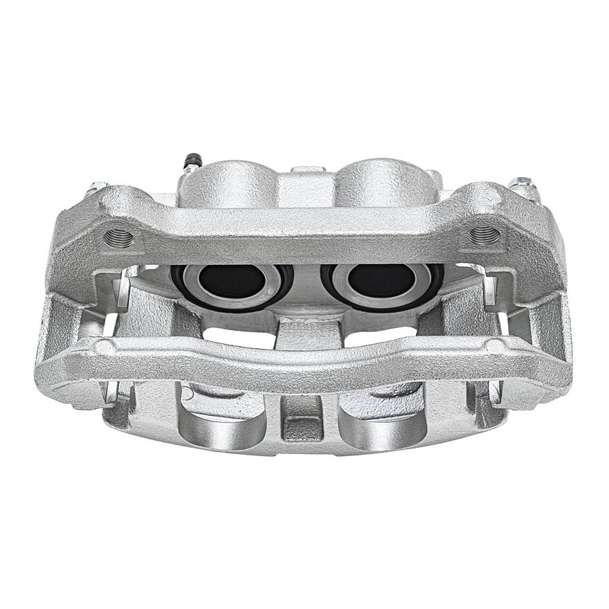 Front Right Disc Brake Caliper - 18-B5236