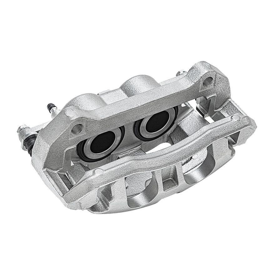 Front Right Disc Brake Caliper - 18-B5236