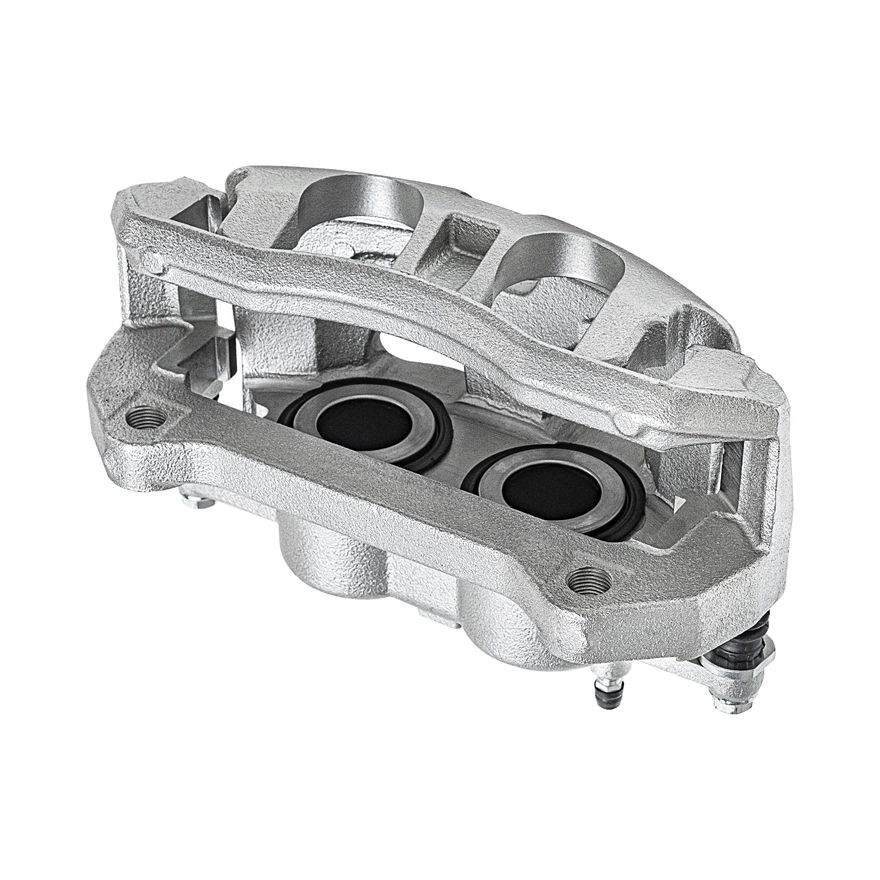 Front Right Disc Brake Caliper - 18-B5236