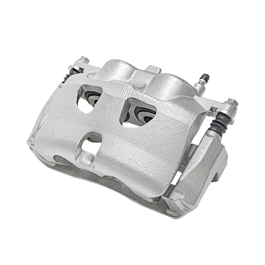 Front Right Disc Brake Caliper - 18-B5236