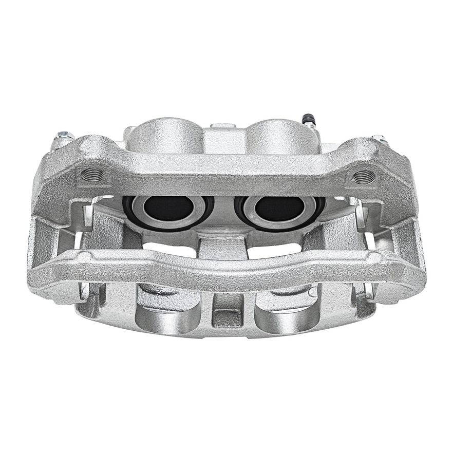 Front Brake Caliper - 18-B5236 / 18-B5237