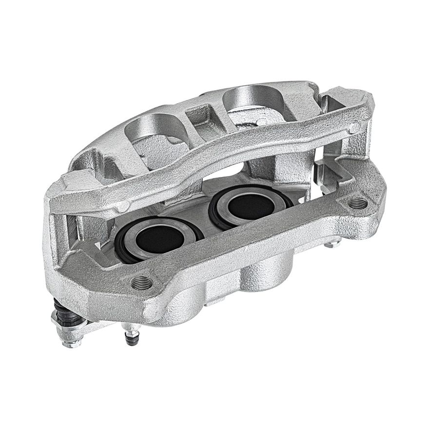 Front Left Disc Brake Caliper - 18-B5237