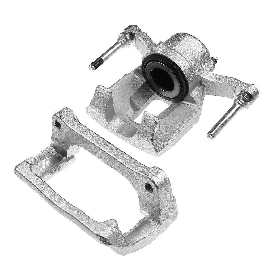 Rear Left Disc Brake Caliper - 18-B5397