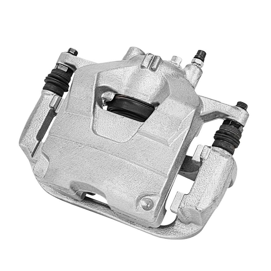 Front Brake Caliper - 18-B5328 / 18-B5329