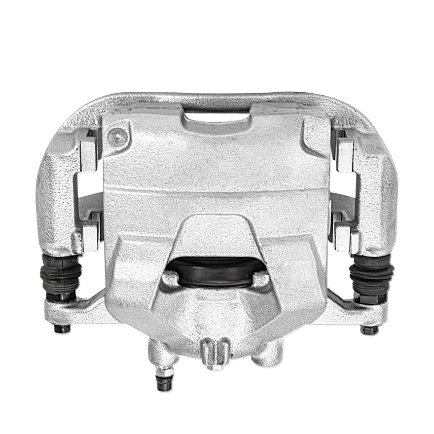 Front Left Disc Brake Caliper - 18-B5329