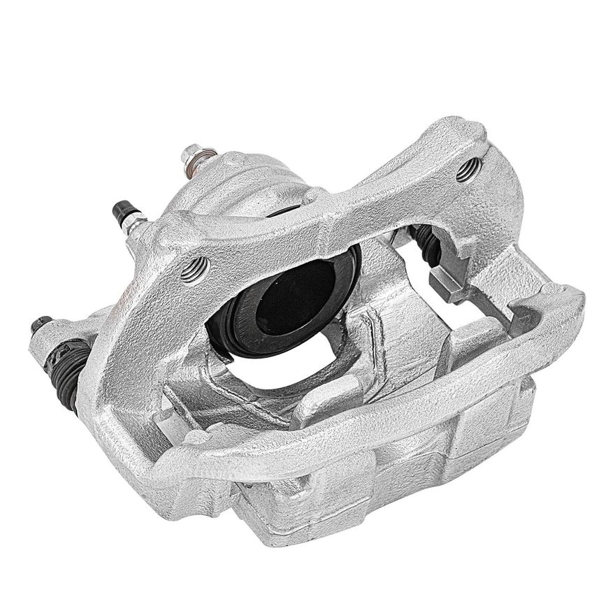 Front Left Disc Brake Caliper - 18-B5329