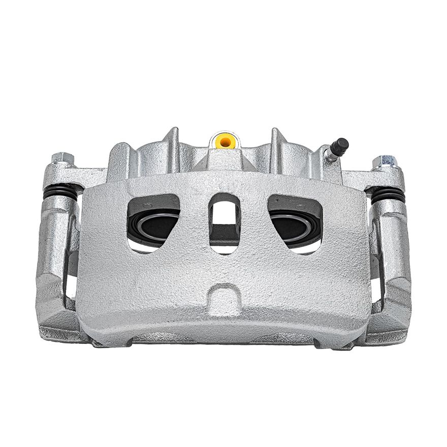 Front Left Brake Caliper - 18-B5468