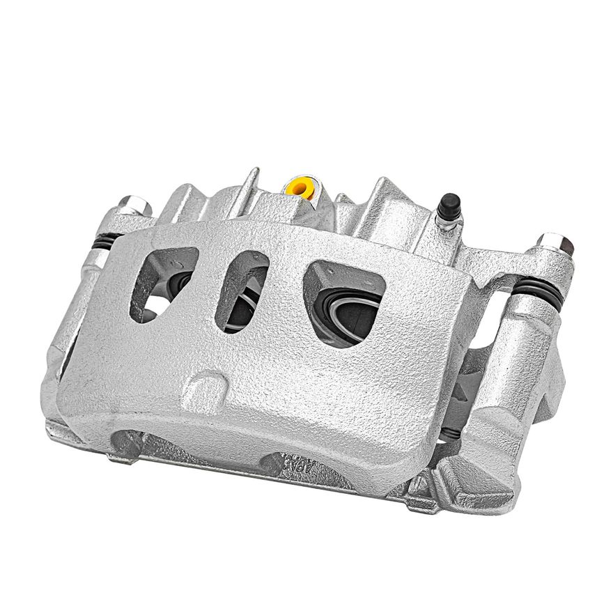 Front Left Brake Caliper - 18-B5468