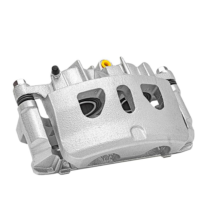 Front Right Disc Brake Caliper - 18-B5469