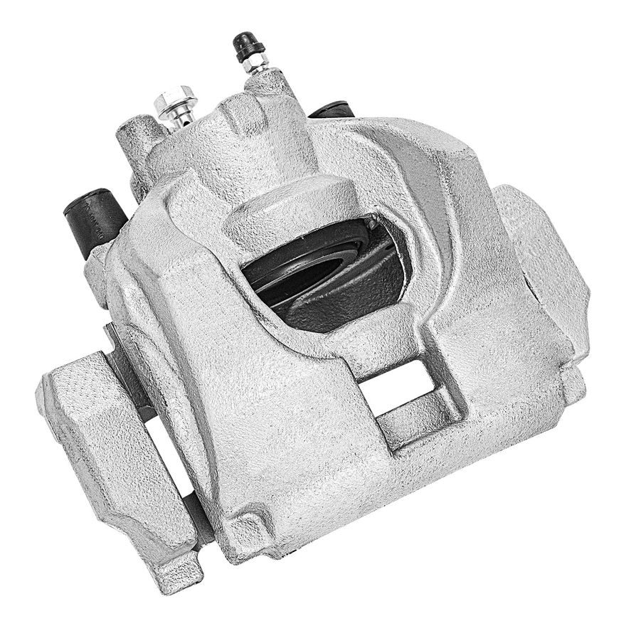 Front Brake Caliper - 18-B5474 / 18-B5475