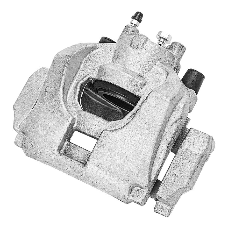 Front Brake Caliper - 18-B5474 / 18-B5475