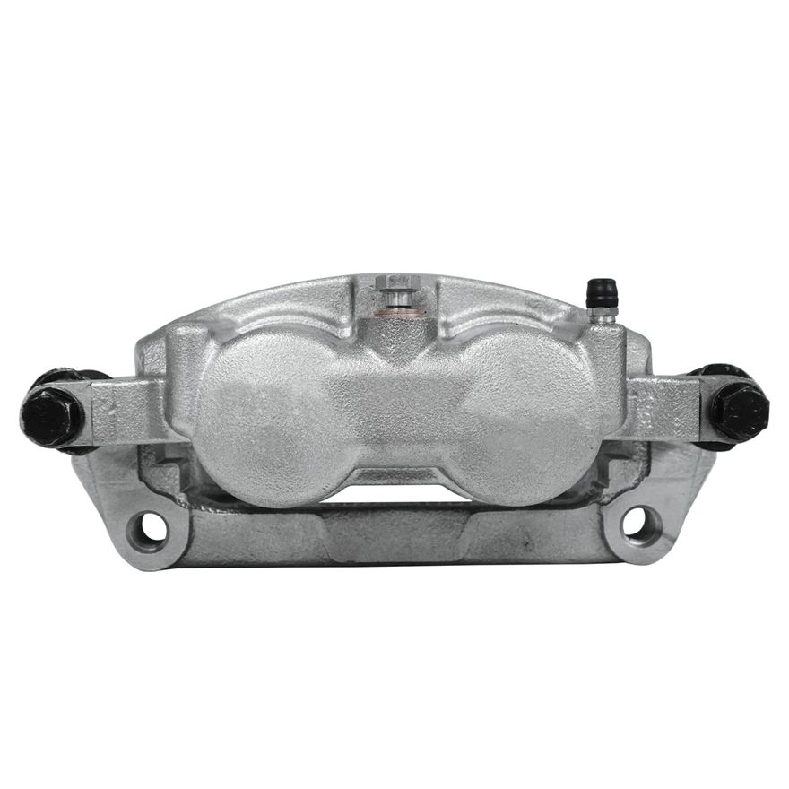 Rear Left Disc Brake Caliper - 18-B5479