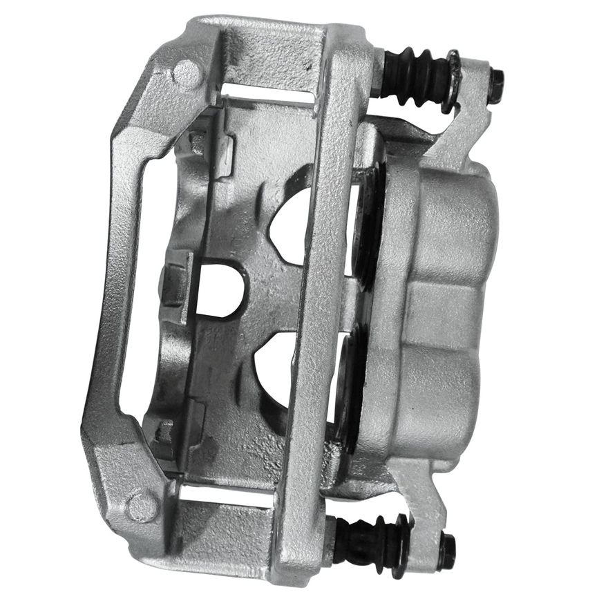 Rear Left Disc Brake Caliper - 18-B5479