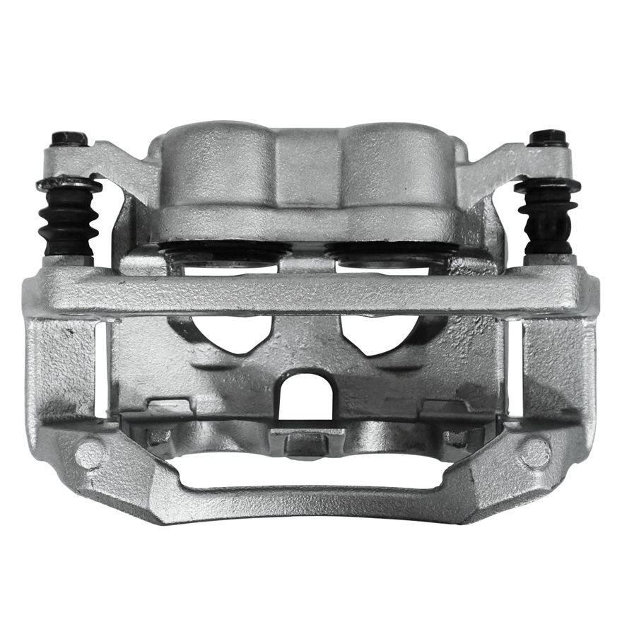 Rear Left Disc Brake Caliper - 18-B5479