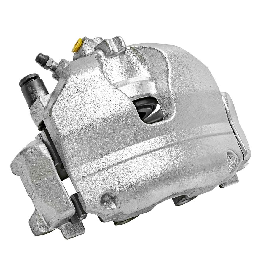 Front Right Brake Caliper - 18-B5483