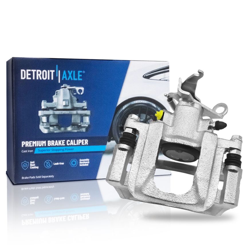 Main Image - Rear Right Disc Brake Caliper