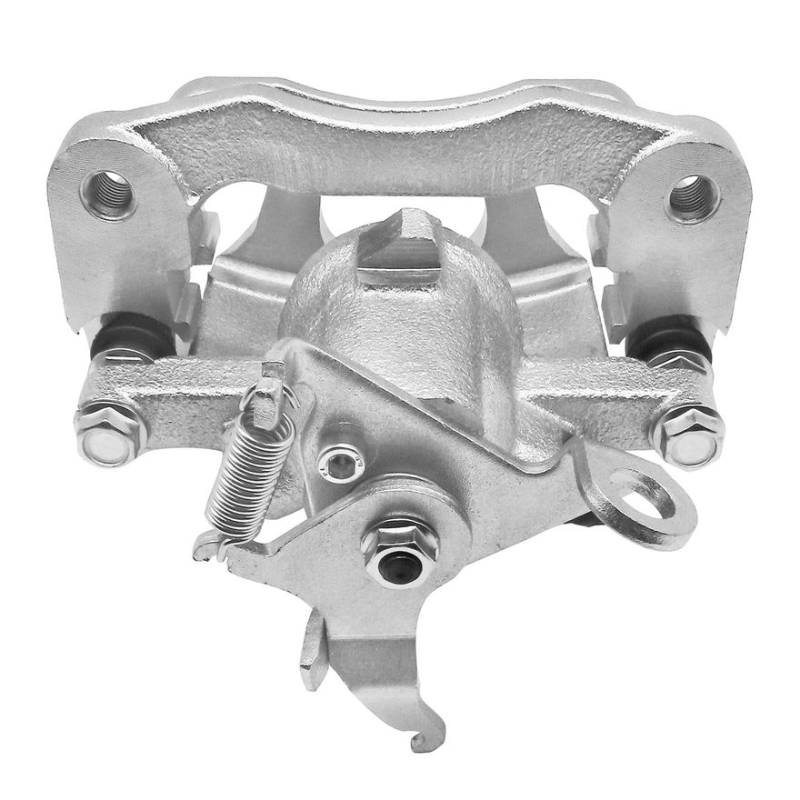 Rear Disc Brake Caliper - 18-B5490 / 18-B5491