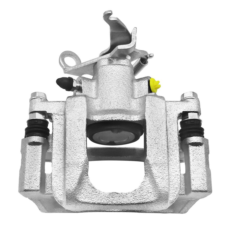 Rear Disc Brake Caliper - 18-B5490 / 18-B5491