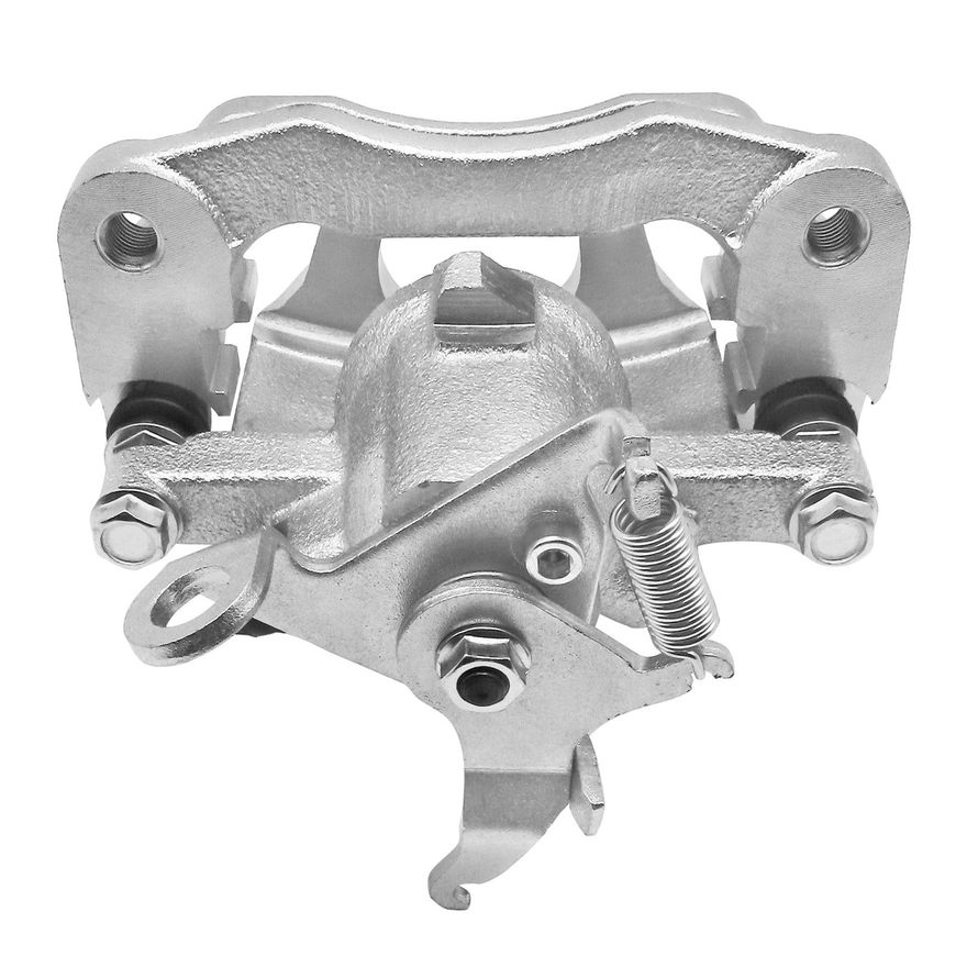 Rear Left Disc Brake Caliper - 18-B5491