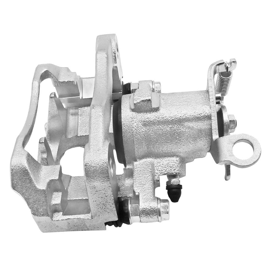 Rear Left Disc Brake Caliper - 18-B5491