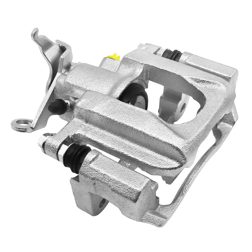 Rear Left Disc Brake Caliper - 18-B5491