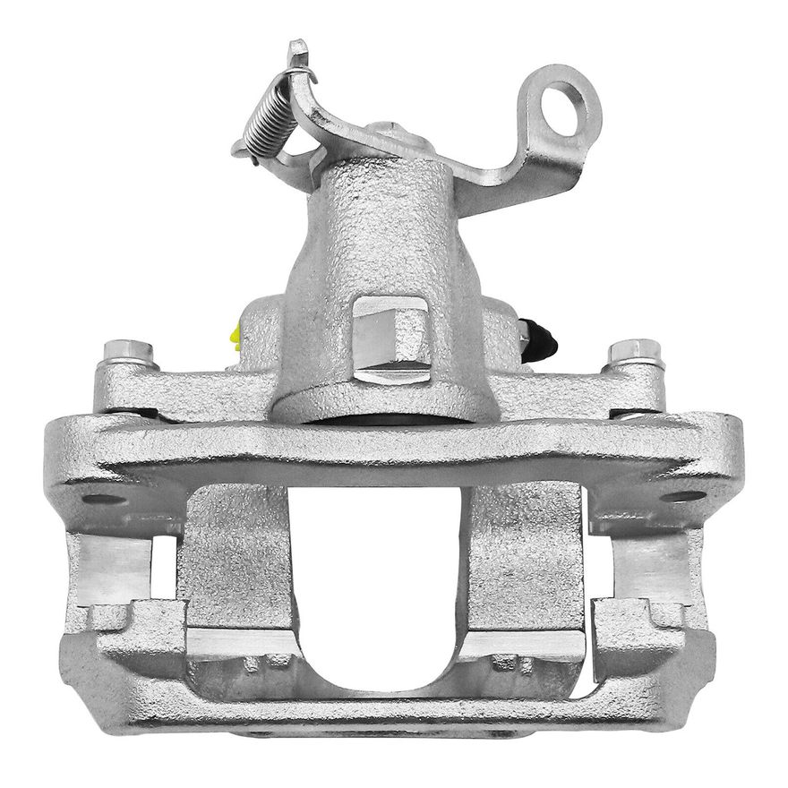 Rear Left Disc Brake Caliper - 18-B5491