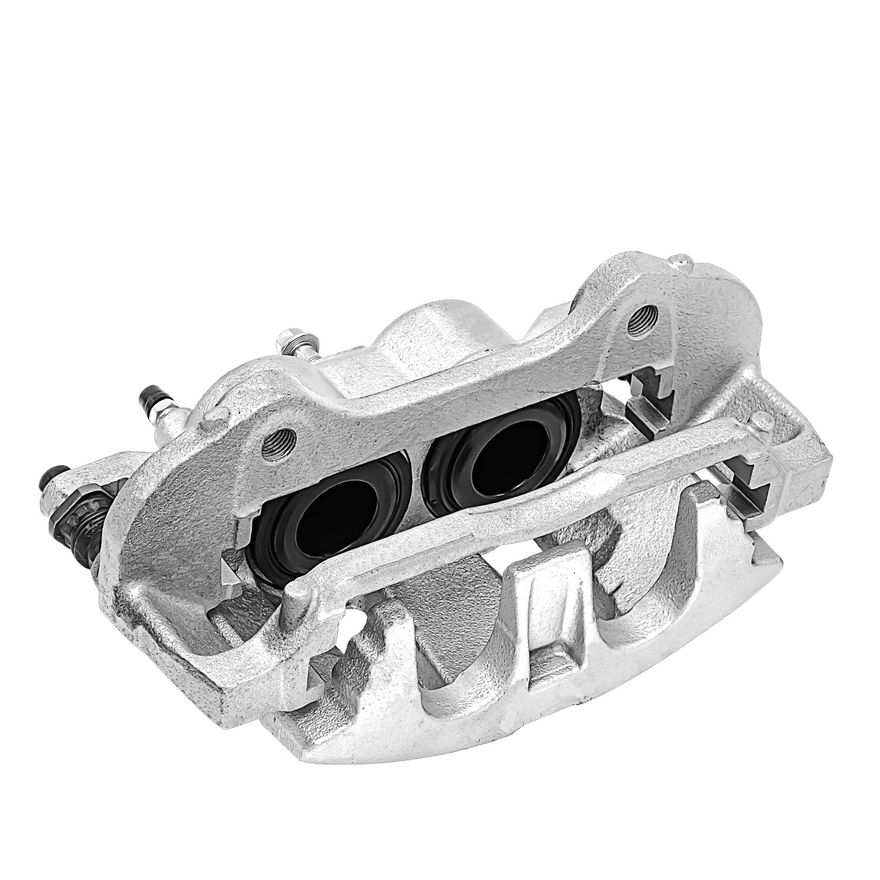 Front Left Brake Caliper - 18-B5402