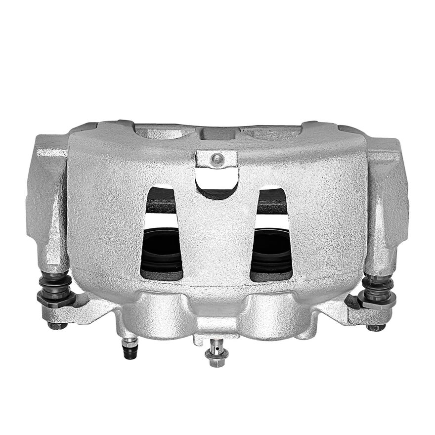 Front Left Brake Caliper - 18-B5402