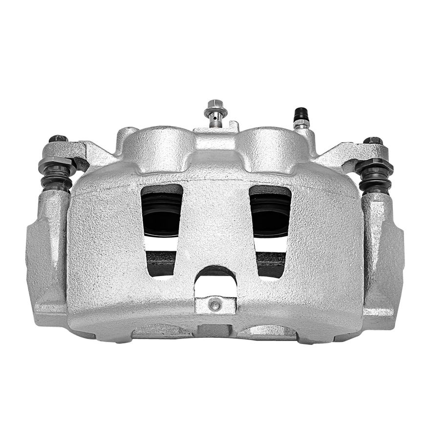 Front Left Brake Caliper - 18-B5402