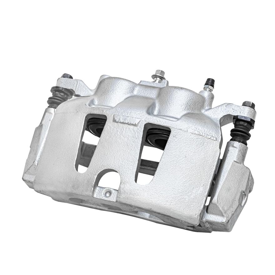 Front Left Brake Caliper - 18-B5402A