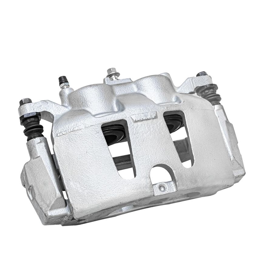 Front Brake Caliper - 18-B5402A / 18-B5403A