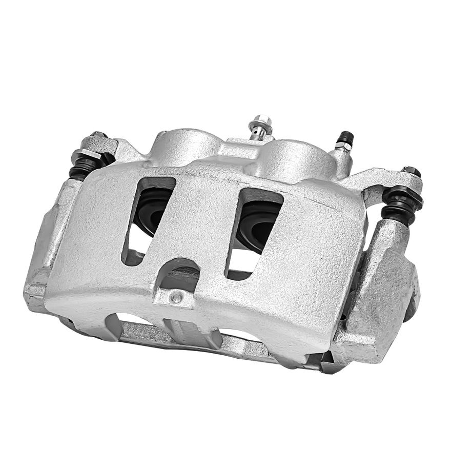 Front Brake Caliper - 18-B5402 / 18-B5403