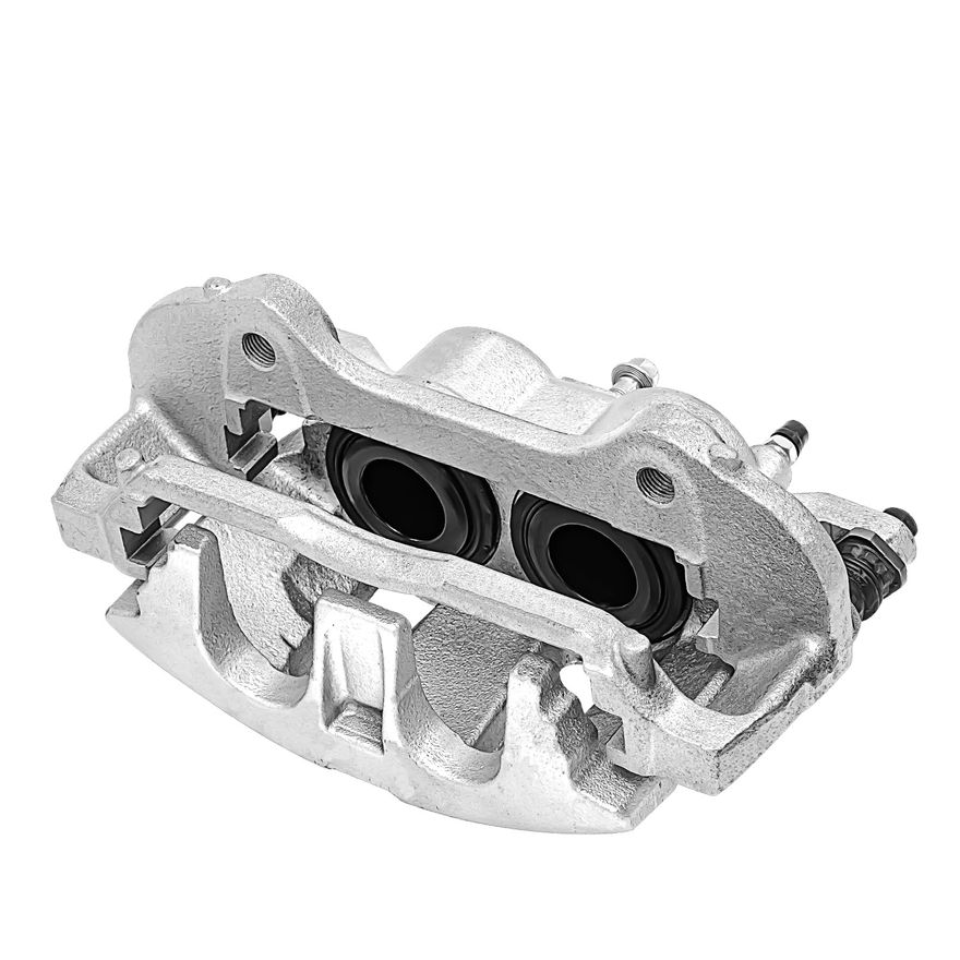 Front Brake Caliper - 18-B5402 / 18-B5403