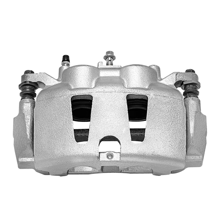 Front Brake Caliper - 18-B5402 / 18-B5403